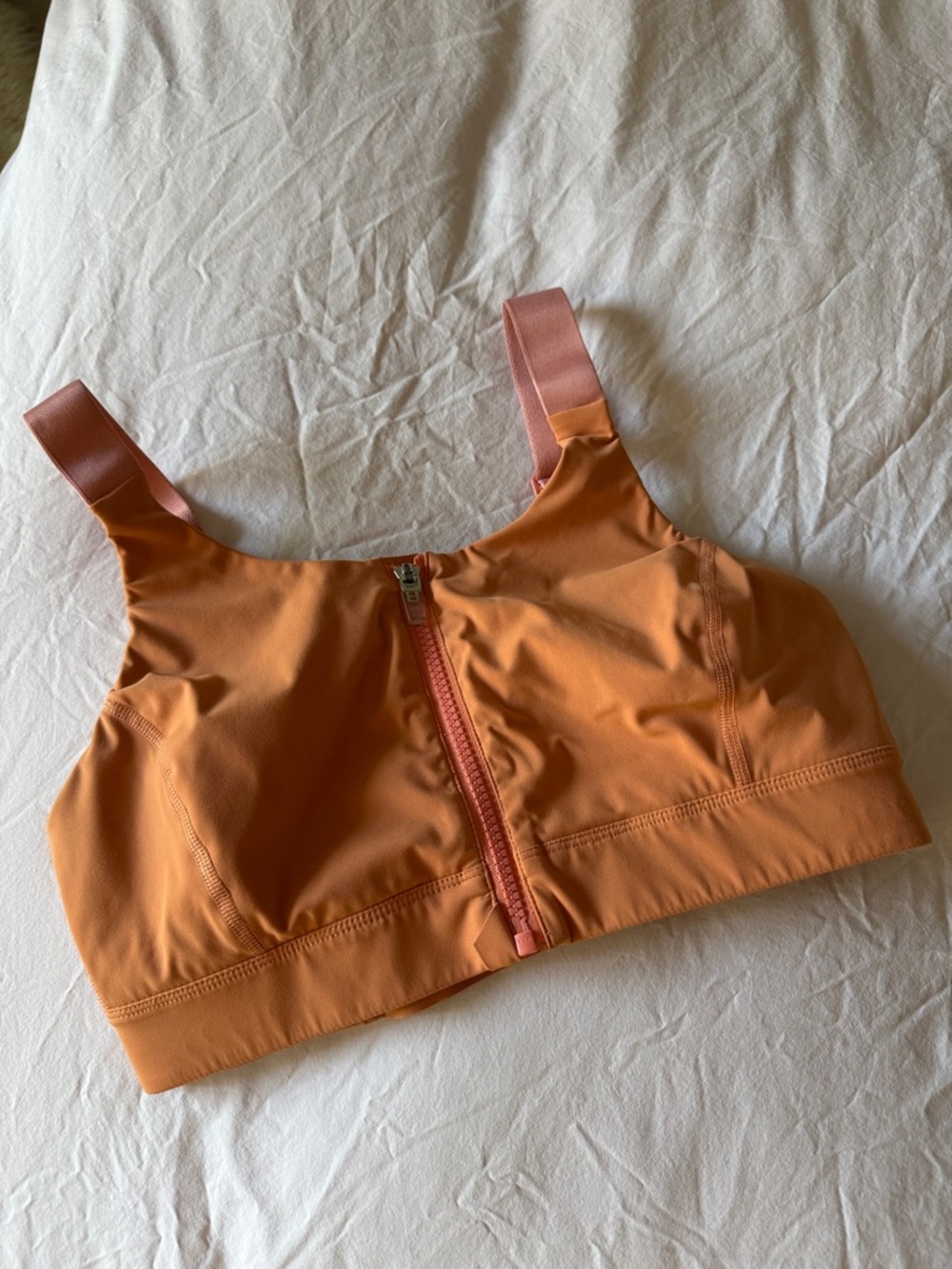 Outdoor Voices Powerhouse Sports Bra Size: S/M D Cup